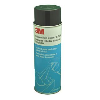 Picture of Stainless steel cleaner - 21 ON