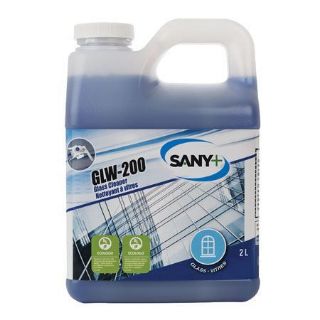 Picture of GLW-200 - Window cleaner - 2 L