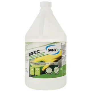 Picture of GLDI-H202 - Disinfectant -  3,78 L (DIN)
