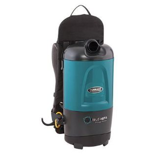 Picture of Tennant - V-BP-6B Commercial Battery Backpack Vacuum