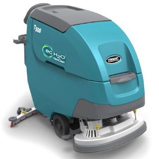 Picture of Tennant - T500 Walk-Behind Floor Scrubbers