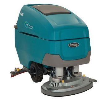 Picture of Tennant - T600 Walk-Behind Floor Scrubber