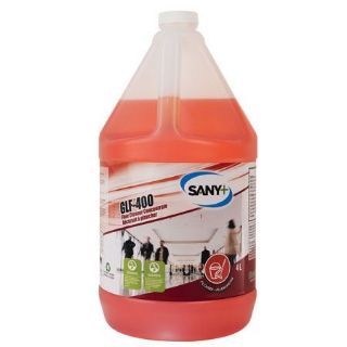 Picture of GLF-400 - Scent free floor cleaner concentrate - 4 L