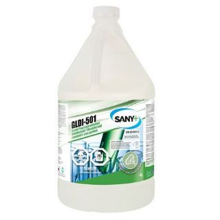 Picture of GLDI-501 - Concentrated disinfectant - 3,78 L