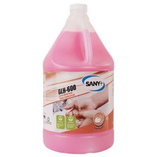 Picture of GLH-600 - Lotion hand soap - 3,78 L