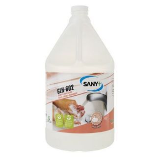 Picture of GLH-602 - Foaming hand soap - 4 L