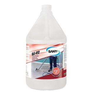 Picture of GLF-412 - Carpet extraction cleaner - 3,78 L 