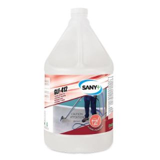 Picture of GLF-412 - Carpet extraction cleaner - 4 L 