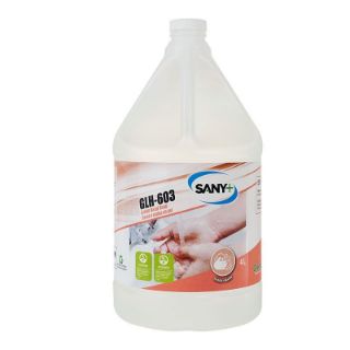 Picture of GLH-603 - Gel hand soap - 3,78 L