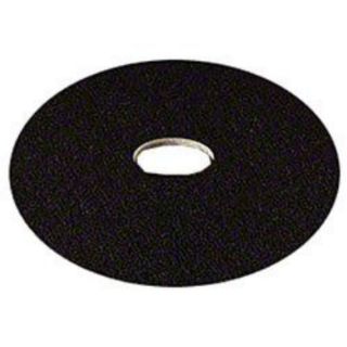 Picture of 3M7300 black pad - 18 in.