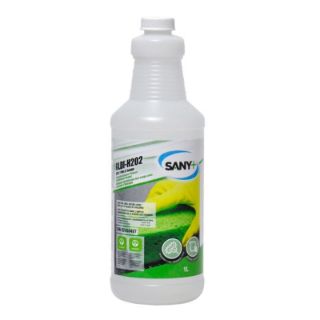 Picture of GLDI-H202 - Disinfectant  -  1 L (DIN)