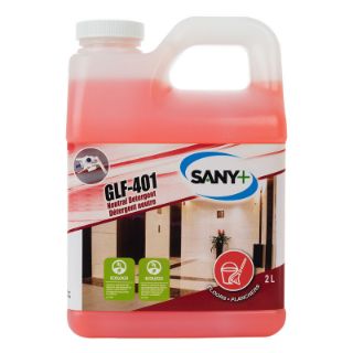 Picture of GLF-401 - Neutral detergent - 2 L