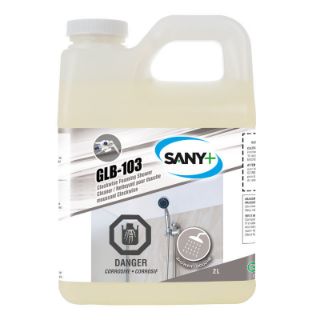 Picture of GLB-103 - Foaming shower cleaner - 2 L