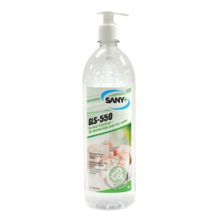 Picture of GLS-550 - Hand sanitizer - 1 L 