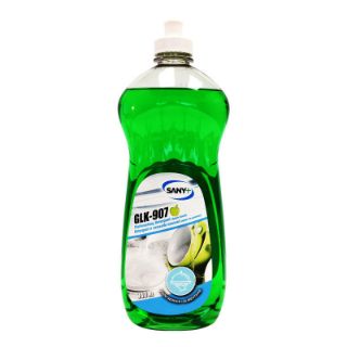 Picture of GLK-907 - Dishwashing detergent - 740 ml