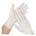 Picture of 2800L - Powder free latex gloves - L 