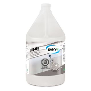 Picture of GLB-103 - Foaming shower cleaner - 3,78 L