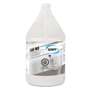 Picture of GLB-103 - Foaming shower cleaner - 4 L