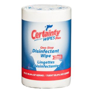 Picture of Disinfecting wipes 