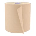 Picture of T115 - Hand paper - Brown 