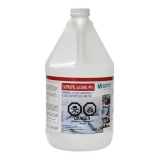 Picture of Isopropyl Alcohol - 4L