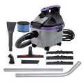 Picture of ProTeam - ProGuard 4 portable wet and dry vacuum 