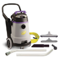 Picture of ProTeam - ProGuard 15 et and dry vacuum 