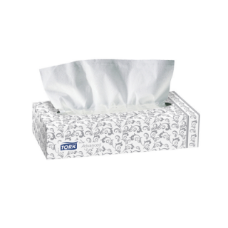 Picture of TF6810A - Tissue  - 2 Ply  (30B/100S/CS)