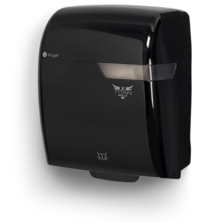 Picture of 09769 - Titan Bold hand paper dispenser 