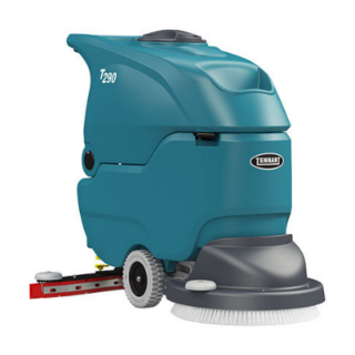 Picture of Tennant - T290 Walk-Behind Floor Scrubber