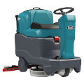 Picture of Tennant - T581 Micro Ride-On Floor Scrubber