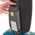 Picture of Tennant - V-LWU-13B Battery-Powered Lightweight Upright Vacuum