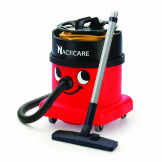 Picture of ProSave canister vacuum PSP 380  - Performance kit AH3