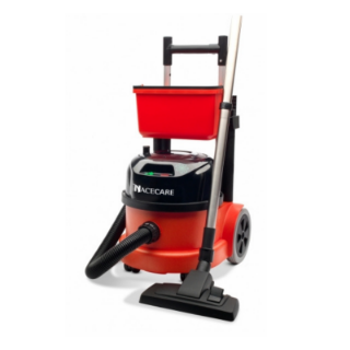 Picture of Nacecare Provac canister vacuum PPR 390  - Performance kit AST1