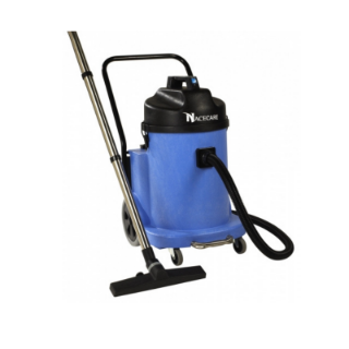 Picture of Nacecare wet and dry canister vacuum WV 900 -  Accessory kit BB8 