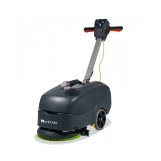 Picture of Nacecare compact auto-scrubber TT516