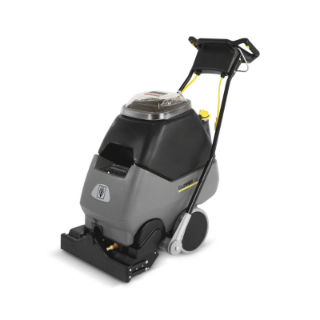 Picture of Karcher compact extractor CLIPPER12 