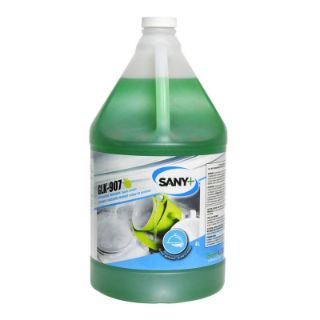 Picture of GLK-907 - Dishwashing detergent - 4 L