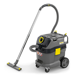 Picture of Karcher wet and dry vacuum NT30/1 TACT L