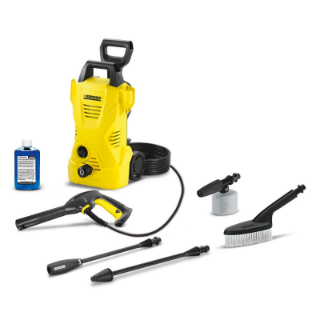 Picture of Karcher - Pressure washer K 2 CCK 