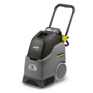 Picture of Karcher carpet extractor BRC 30/15 C