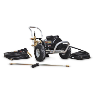 Picture of Karcher - High pressure washer HD 2.0/1000 Dual Mister 