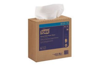 Picture of Tork paper wipes 