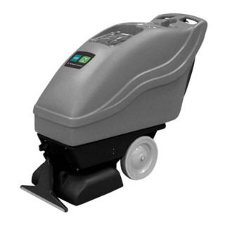 Picture of Tennant - EX-SC-1020 Deep Cleaning Carpet Extractor