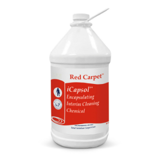 Picture of Icapsol - Carpet cleaner