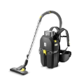 Picture of Karcher Battery Backpack Vacuum BVL 5/1 Bp