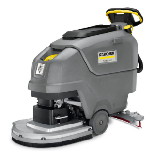 Picture of Karcher - Scrubber Drier BD 50/55 W Classic Bp