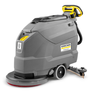 Picture of Karcher - Scrubber Drier BD 50/50 C Classic Bp