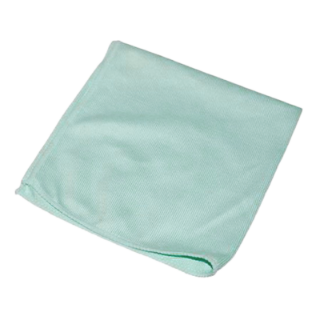 Picture of Microfiber cloth for glass - Blue 15 in