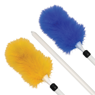 Picture of Wool duster - 30 in 